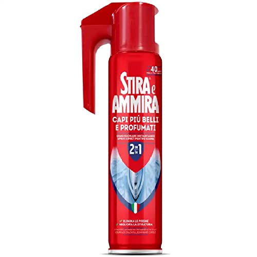 Stira Ammira Apretto, 500Ml