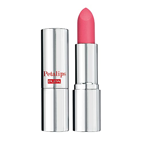 Pupa Petalips Rossetto N. 005 Elegant Camellia