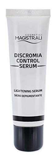 Cosmetici Magistrali Discromia Control Serum Siero Depigmentante Per Macchie Cutanee