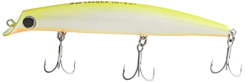 Artificiale Ima Sasuke 120 120Mm 17G 203 Da Spinning Mare Pesca Spigola Lampuga