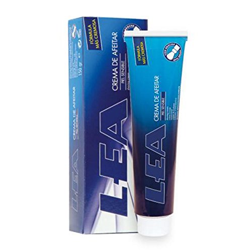 Lea Crema Da Barba - Idratanti - 40 Ml