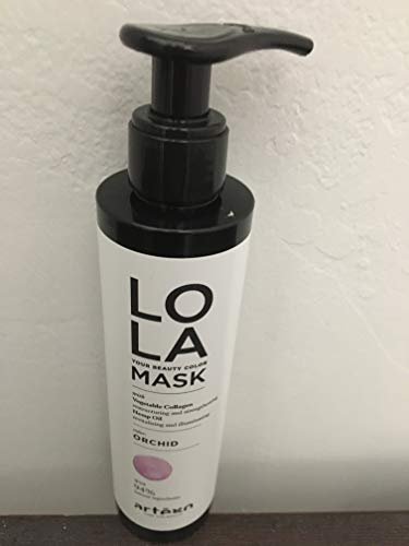 Artego Lola Your Beauty Color Mask Orchid