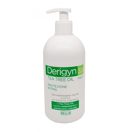 Derigyn Tto 500Ml Fast