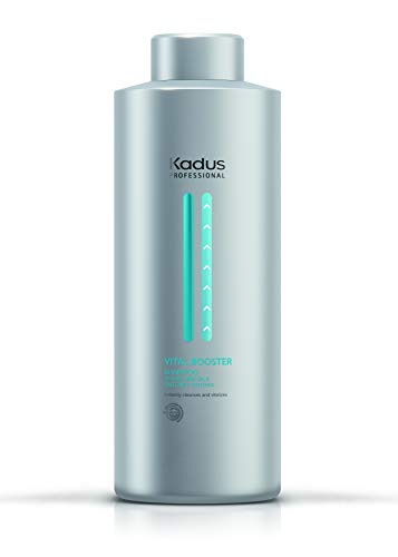 Kadus Vital Booster Shampoo 1000 Ml