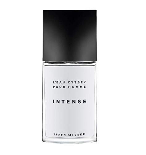 Issey Miyake L'Eau D'Issey Pour Homme Spruzzo Intenso Edt