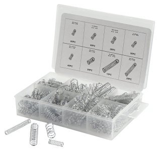 Set Di Molle Da 246 Pezzi