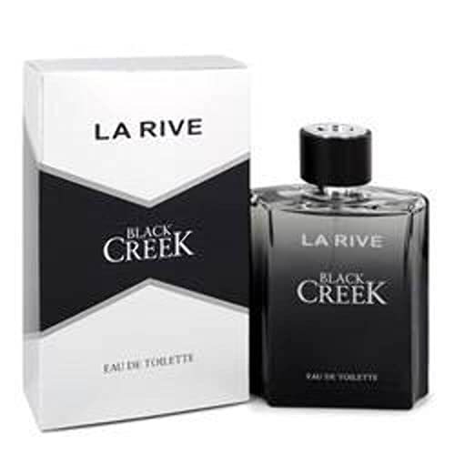 La Rive Black Creek By La Rive