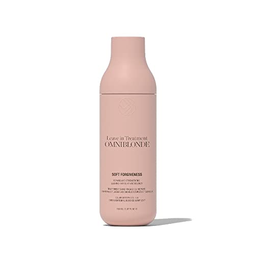 Ob - Soft Forgiveness Leave In Conditioner 150Ml