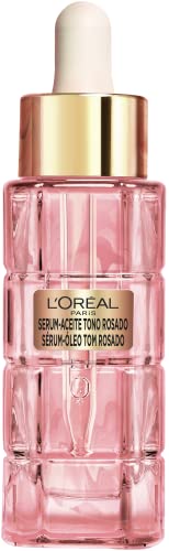 L'Oréal Paris Age Perfect Golden Age Olio-Siero Anticedimento Tono Rosa 30Ml
