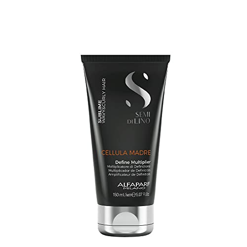 Alfaparf Semi Di Lino Cellula Madre Define Multiplier Moltiplicatore Di Definizione 150Ml