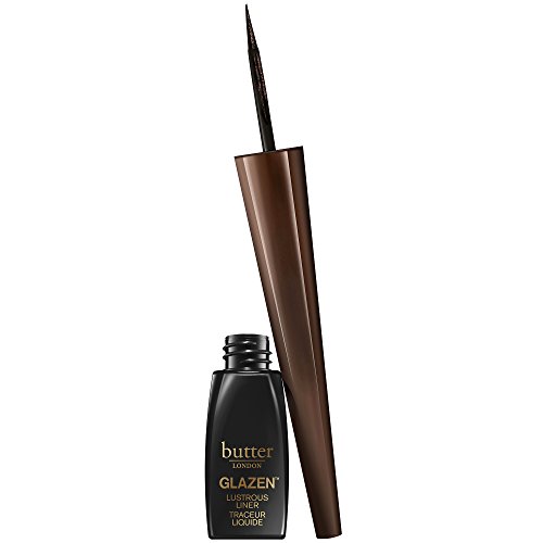 Burro Londra Glazen Lustrous Liner Flare