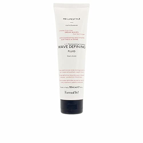 Hd Life Style Wave Defining Fluid 150 Ml