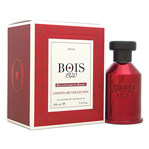 Bois 1920 Relativamente Rosso Edp 100 Ml
