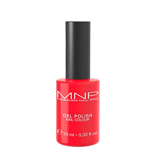 Gel Polish Nail Colour-167 Can Can 10Ml