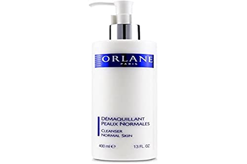 Orlane, Crema Desmaquillante Piel Normal - 400 Ml