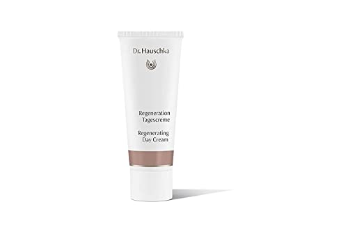 Dr. Hauschka Crema Giorno Rivitalizzante Intensiva, 40 Ml