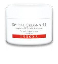 Innoxa - Special Cream-A 41 Crema All'Acido Azelaico 50 Ml