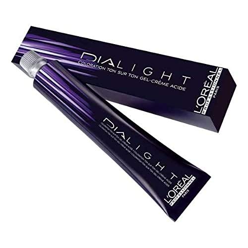 Dialight Colorazione In Crema, 4.20 Castano Irisè Intenso - 60 Ml