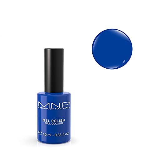 Mesauda - Semipermanente Gel Polish Nail Colour 208 Celebrity 10Ml