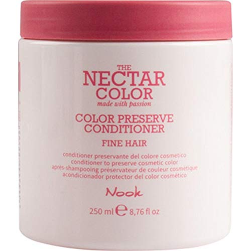 Color Preserve Shampoo Thick Hair 300Ml