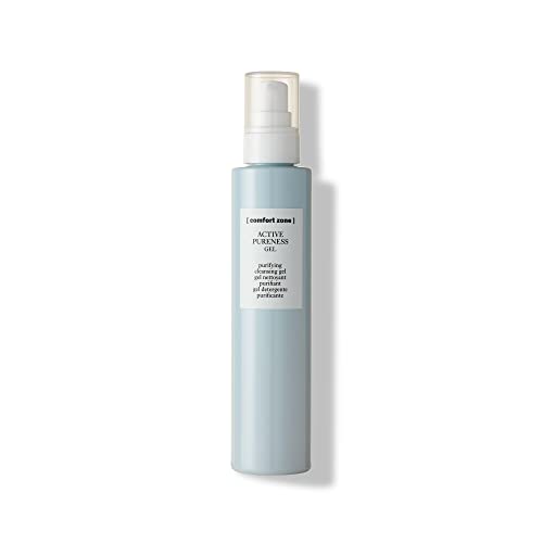 Comfort Zone - Active Pureness Gel
