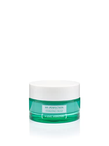Histomer - Hy Perfection Hydrating Cream 50 Ml - Crema Idratante Viso 24 Ore Ricca E Nutriente - La Soluzione Ideale Per Una Pelle Soffice E Leggera -