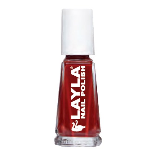Smalto Layla Laccato N.74