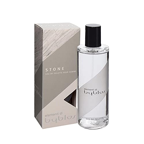 Byblos For Men Stone Sensation Eau De Toilette 120Ml Spray