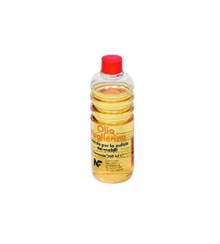 Lp Olio Paglierino 200Ml