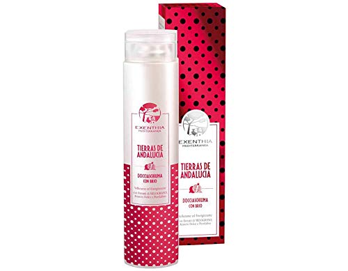 Tierras De Andalucia Docciaschiuma Con Brio 250 Ml