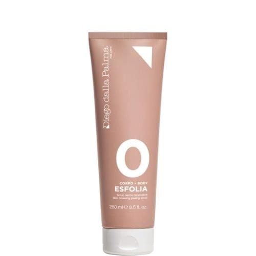 Diego Dalla Palma Body 0 Exf Scrub 250-311 Ml