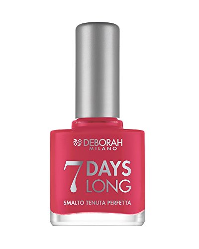 Deborah Milano Smalto, 7 Days Long N. 833