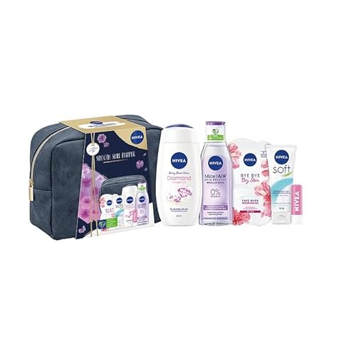 Smooth Skin Pamper Set