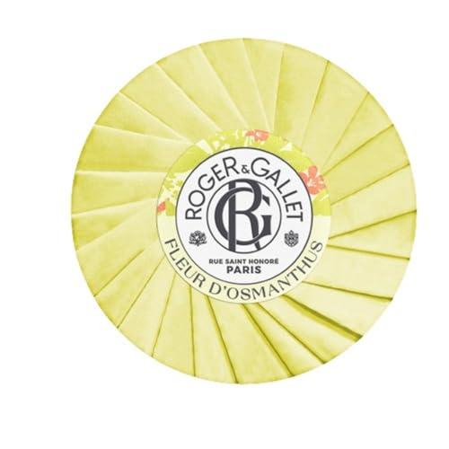 Scented Soap 100 Gr