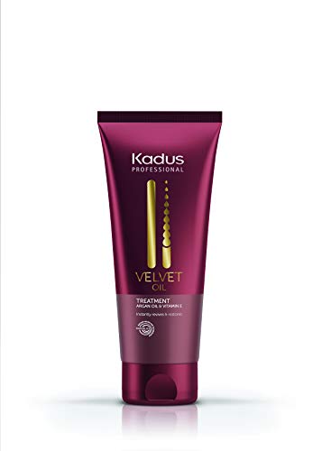 Kadus Velvet Oil Treatment 200 Ml