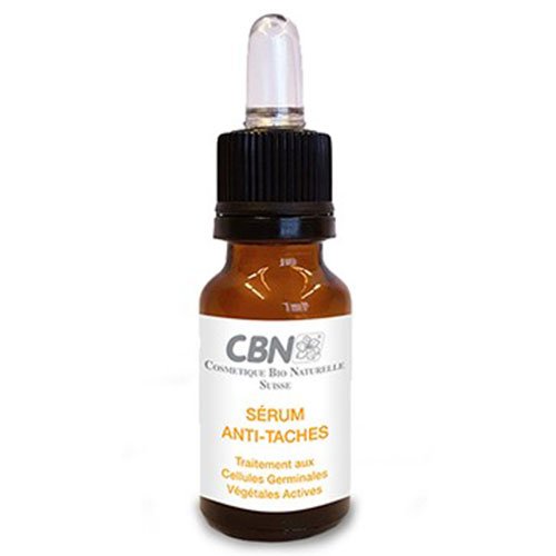 Cbn Serum Anti-Taches Traitement Aux 15 Ml