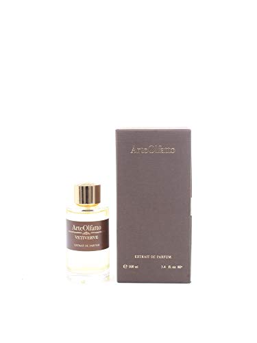 Vetiverve Extrait De Parfum