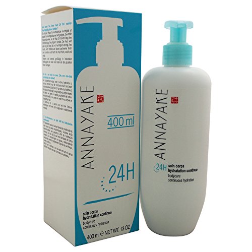 Annayake Lozione - 400 Ml
