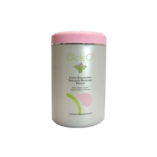 Fango Rassodante Snellente Riducente Freddo 1 Kg