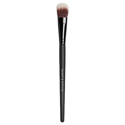 Bare Mínerals Shade & Diffuse Eye - Pennello Per Ombretto, 100 G