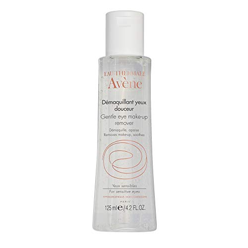 Avene Gentle Eye Make-Up Remover, 125Ml