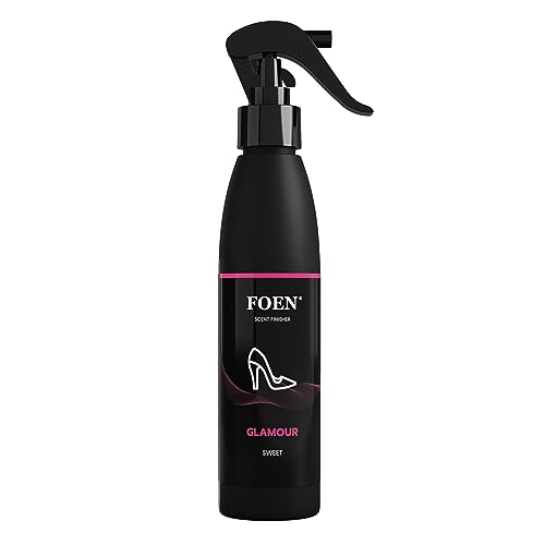 Foen Glamour - Profumo Spray