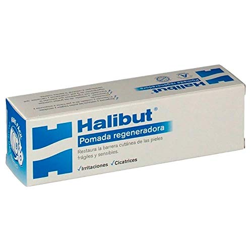 Halibut Creme Per Il Corpo - Idratanti - 100 Ml