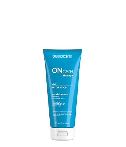 Selective On Care Daily Hydration Conditioner 200Ml - Balsamo Idratante