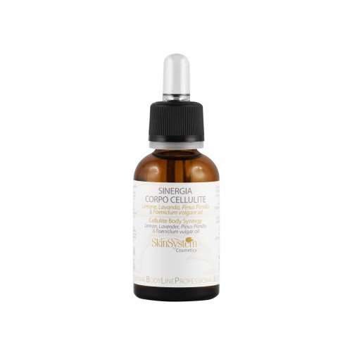 Sinergia Corpo Cellulite 30Ml