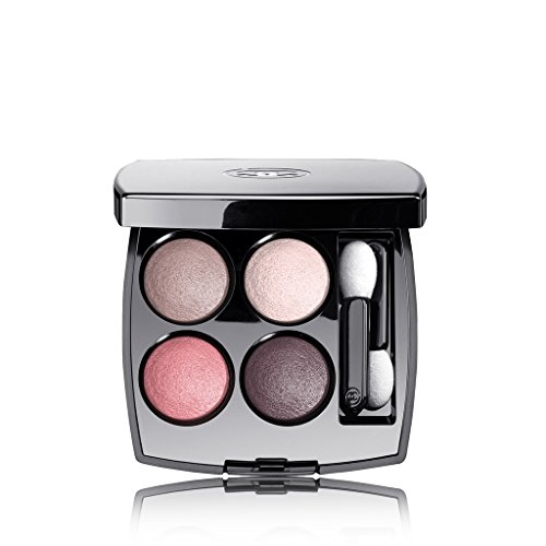 Chanel Les 4 Ombres Quadra No. 228 Cambon, Donna, 1.2 Gr