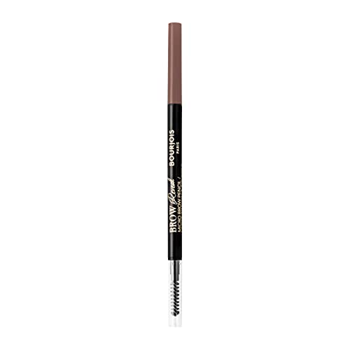 Bourjois Matita Sopracciglia Micro Brow Reveal, Blond, 0.09 G