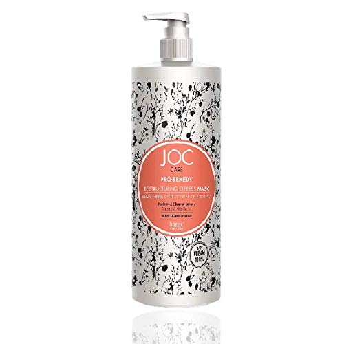 Joc Care Maschera Ristrutturante Pro-Remedy 1000 Ml