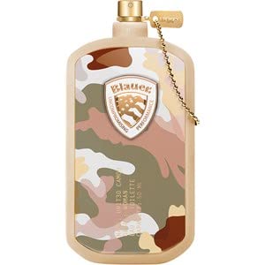 Blauer Profumo Camouflage Donna 50Ml Edt