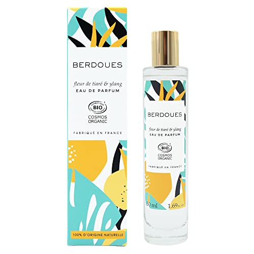 Eau De Parfum Spray 50 Ml